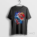 Officials Spider Clause T-Shirts, Hoodie, Sweatshirt - T-Shirt, Sweatshirt, Hoodie