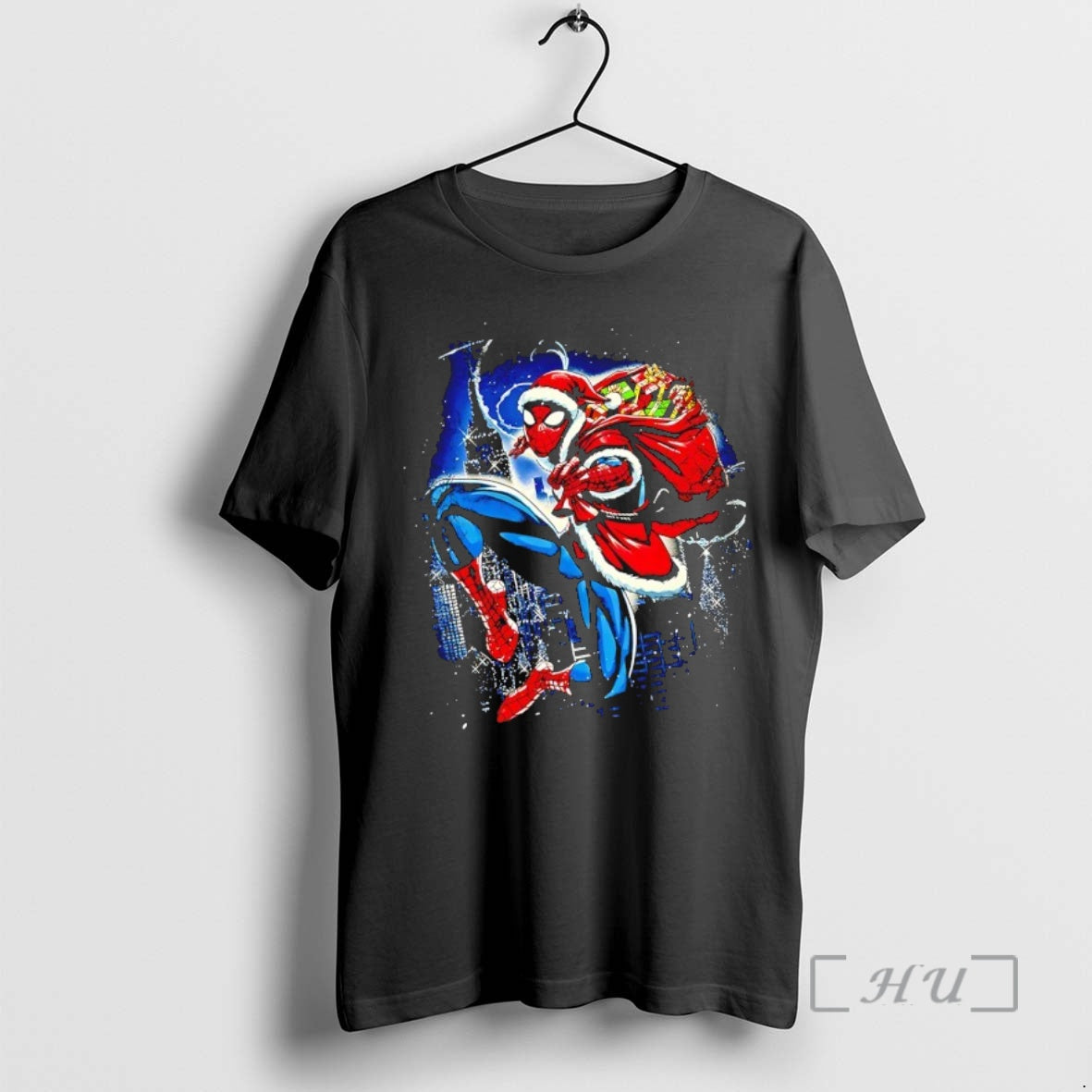 Officials Spider Clause T-Shirts, Hoodie, Sweatshirt - T-Shirt, Sweatshirt, Hoodie