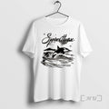 Officials Spiritbox Tsunami Sea World Tour 2025 T-Shirts, Hoodie, Sweatshirt - T-Shirt, Sweatshirt, Hoodie