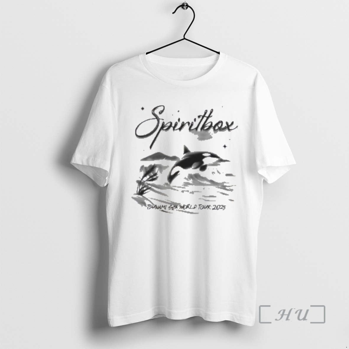Officials Spiritbox Tsunami Sza World Tour 2025 T-Shirts, Hoodie, Sweatshirt - T-Shirt, Sweatshirt, Hoodie