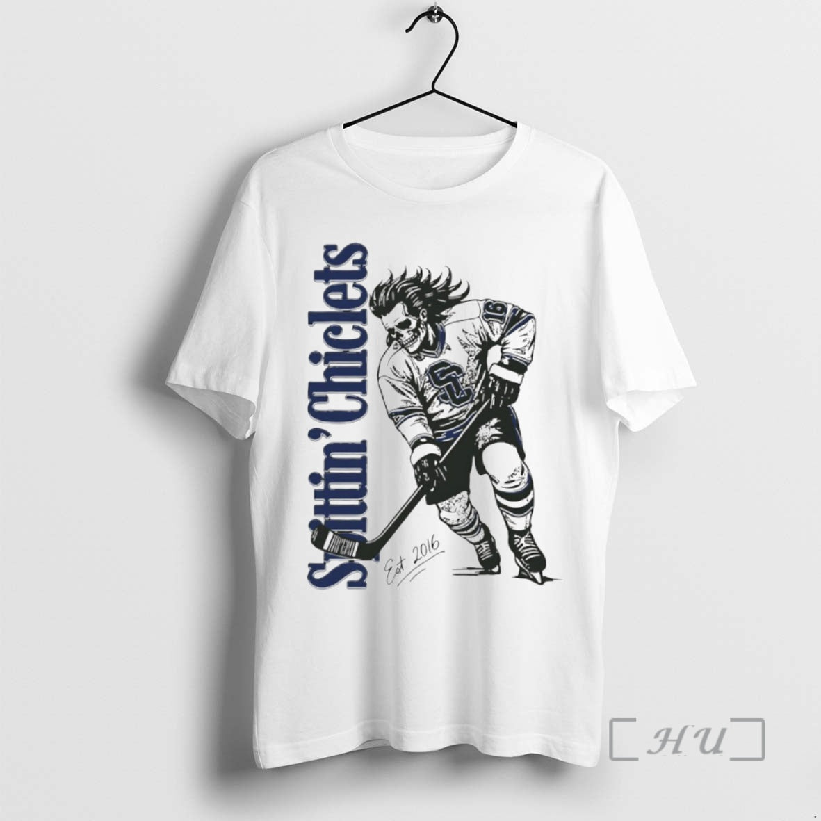 Officials Spittin Chiclets Skullet Est 2016 Circle T-Shirts, Hoodie, Sweatshirt - T-Shirt, Sweatshirt, Hoodie