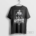 Officials Spittin Chiclets Worldwide Est 2016 T Shirts Unisex T-shirt, Sweatshirt, Hoodie, Long Sleeve Tee - T-Shirt, Sweatshirt, Hoodie