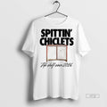 Officials Spittin Chiclets Top Shelf Since 2016 Shirt Sweater Unisex T-shirt, Sweatshirt, Hoodie, Long Sleeve Tee - T-Shirt, Sweatshirt, Hoodie