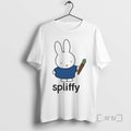 Officials Spliffy Bunny T-Shirts, Hoodie, Sweatshirt - T-Shirt, Sweatshirt, Hoodie