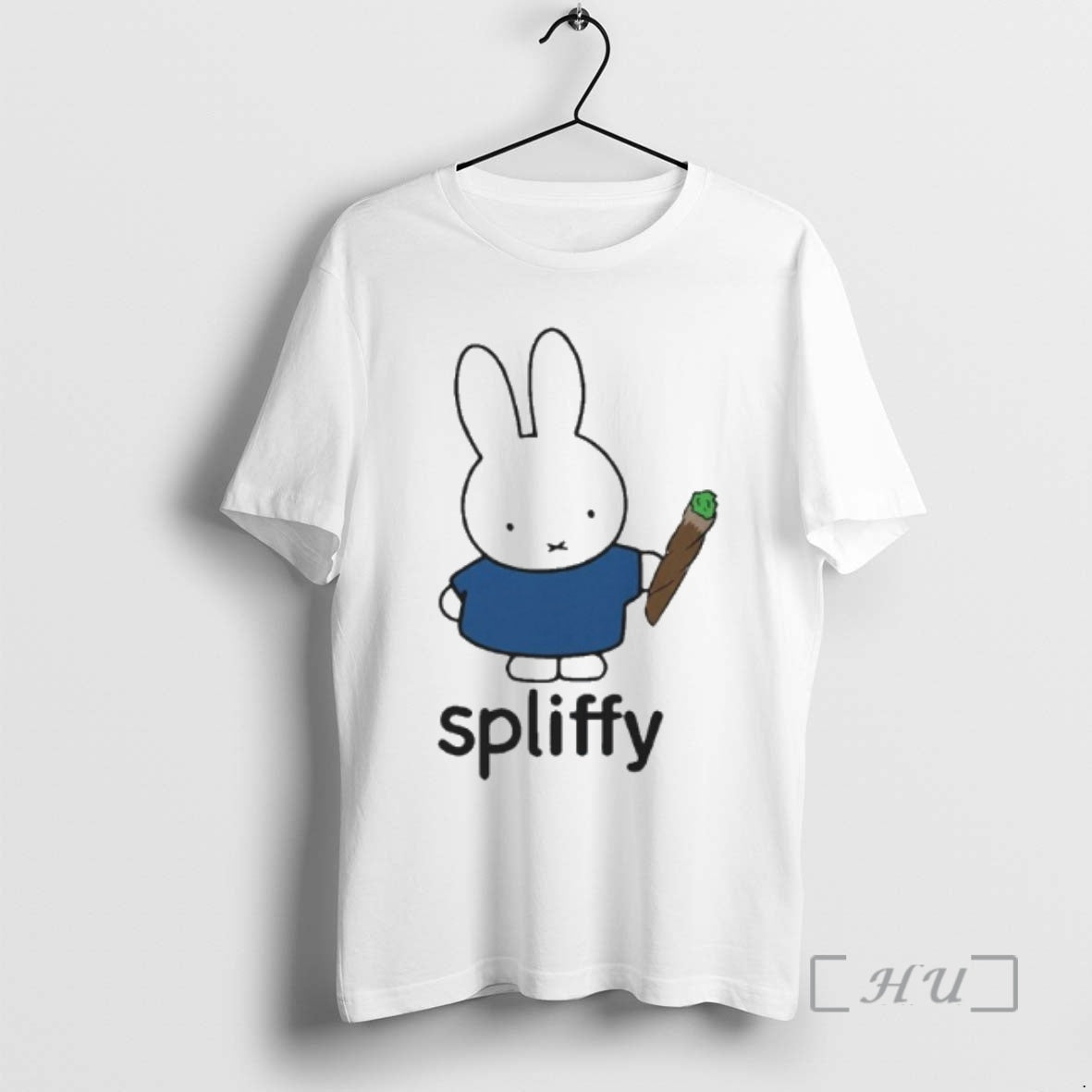 Officials Spliffy Bunny T-Shirts, Hoodie, Sweatshirt - T-Shirt, Sweatshirt, Hoodie