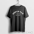 Officials Splitsville Jackson Shrub Oak Volunteer Fire Dept T Shirt Unisex T-shirt, Sweatshirt, Hoodie, Long Sleeve Tee - T-Shirt, Sweatshirt, Hoodie