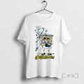 Officials Sponge Jojo Jojolion Jojos Bizarre Adventure Part 8 T-Shirts, Hoodie, Sweatshirt - T-Shirt, Sweatshirt, Hoodie