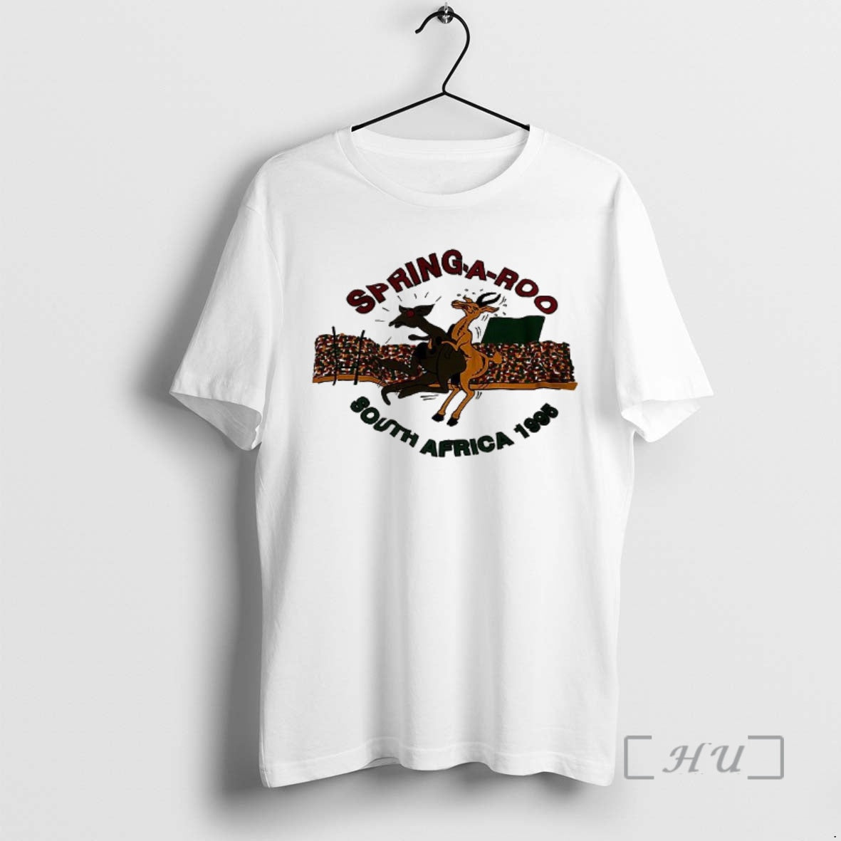 Officials Spring Roo South Africa 1995 T-Shirts, Hoodie, Sweatshirt - T-Shirt, Sweatshirt, Hoodie