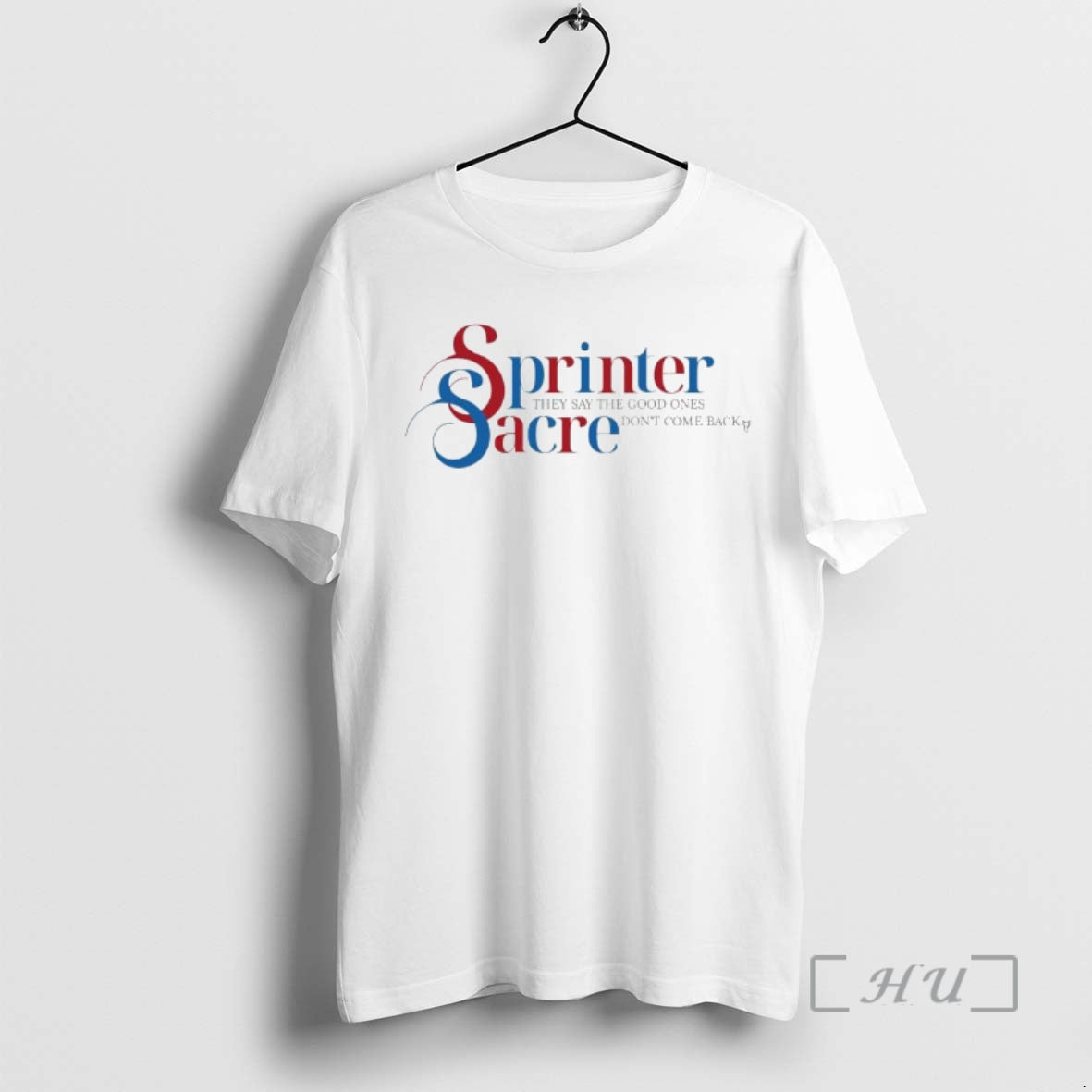 Officials Sprinter Sacre They Say Good Ones Dont Come Back Ornaments T-Shirts, Hoodie, Sweatshirt - T-Shirt, Sweatshirt, Hoodie