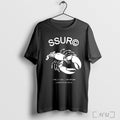Officials Ssur Lobster T Shirt Unisex T-shirt, Sweatshirt, Hoodie, Long Sleeve Tee - T-Shirt, Sweatshirt, Hoodie