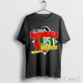 Officials St Louis Cardinals League Champions 1985 Vintage T Shirt Unisex T-shirt, Sweatshirt, Hoodie, Long Sleeve Tee - T-Shirt, Sweatshirt, Hoodie
