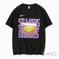 Officials St Louis Cardinals Stadium Logo Local Tee Unisex T-shirt, Sweatshirt, Hoodie, Long Sleeve Tee - T-Shirt, Sweatshirt, Hoodie