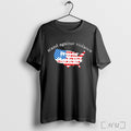 Officials Stand Against Violence Pray For Charlie Kirk T Shirt Unisex T-shirt, Sweatshirt, Hoodie, Long Sleeve Tee - T-Shirt, Sweatshirt, Hoodie