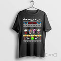Officials Starbreeze Payday Ugly Circle Black T-Shirts, Hoodie, Sweatshirt - T-Shirt, Sweatshirt, Hoodie