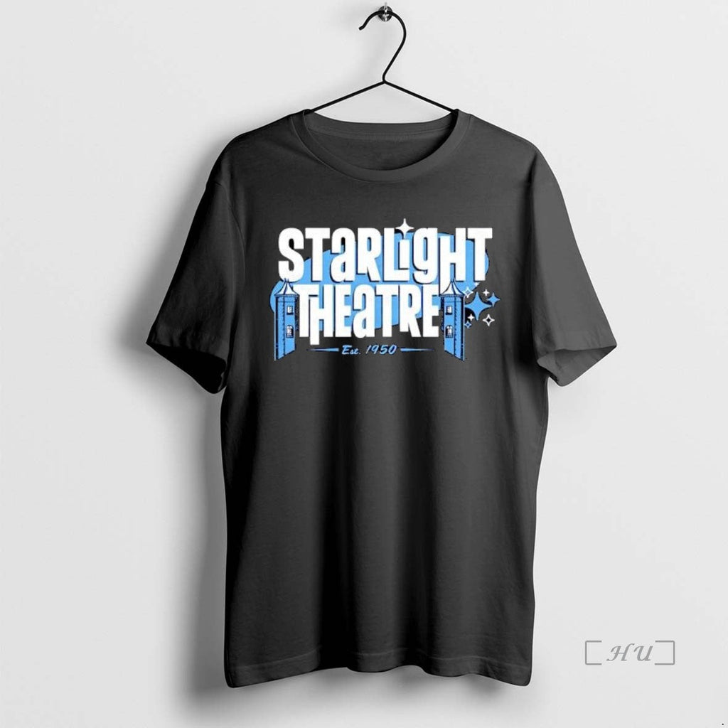 Officials Starlight Theatre 75 Years T-Shirts, Hoodie, Sweatshirt - T-Shirt, Sweatshirt, Hoodie