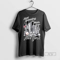 Officials Start Spreading The News New York City X New York Yankees T Shirt Unisex T-shirt, Sweatshirt, Hoodie, Long Sleeve Tee - T-Shirt, Sweatshirt, Hoodie