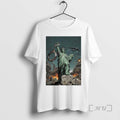 Officials Statue Liberty Imperialism International Law National Sovereignty T-Shirts, Hoodie, Sweatshirt - T-Shirt, Sweatshirt, Hoodie