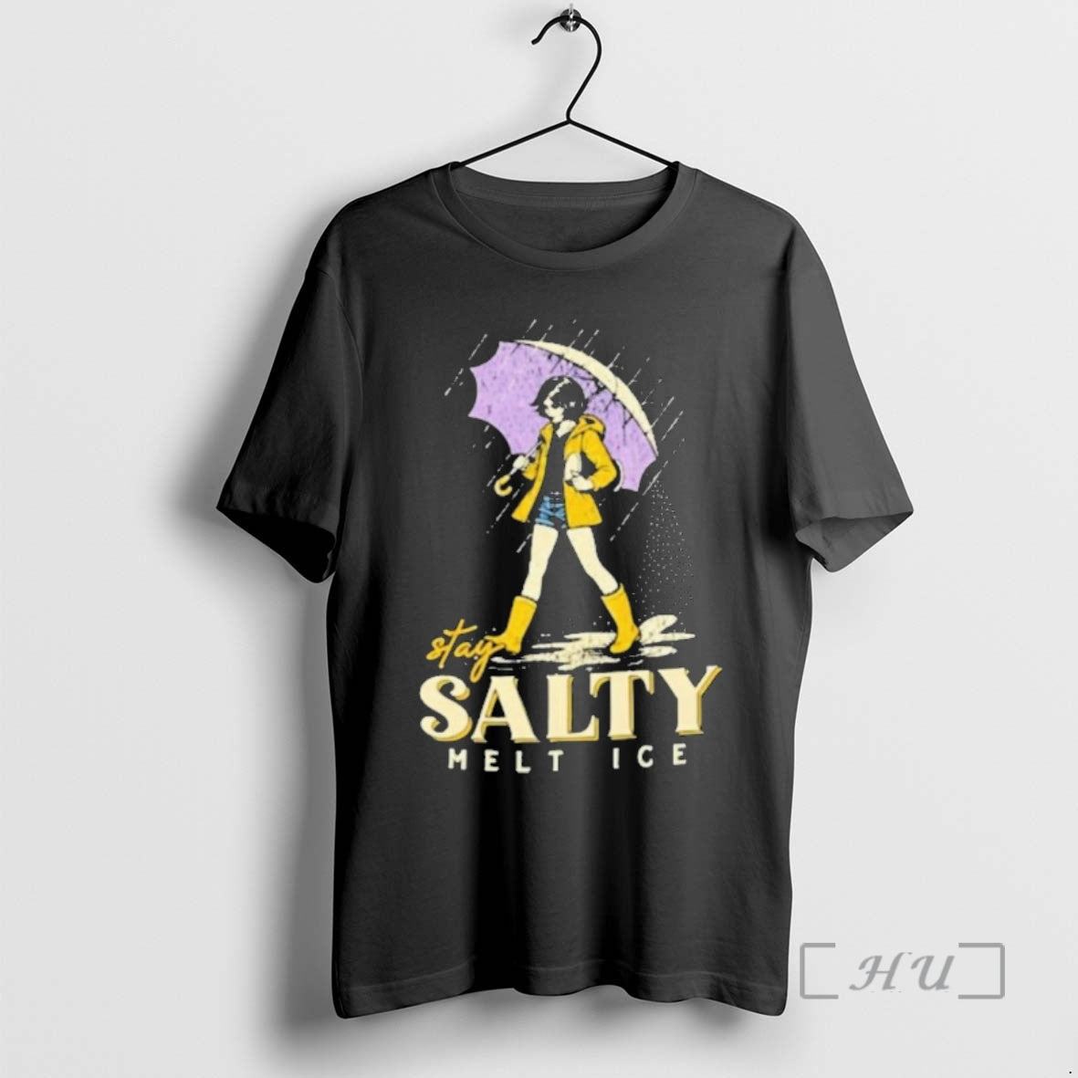 Officials Stay Salty Melt Ice Abolish Ice Anti Ice Political T-Shirts, Hoodie, Sweatshirt - T-Shirt, Sweatshirt, Hoodie