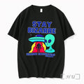 Officials Stay Bizarre Bizarre Encounters Podcast With Aline Graphic Tee Unisex T-shirt, Sweatshirt, Hoodie, Long Sleeve Tee - T-Shirt, Sweatshirt, Hoodie