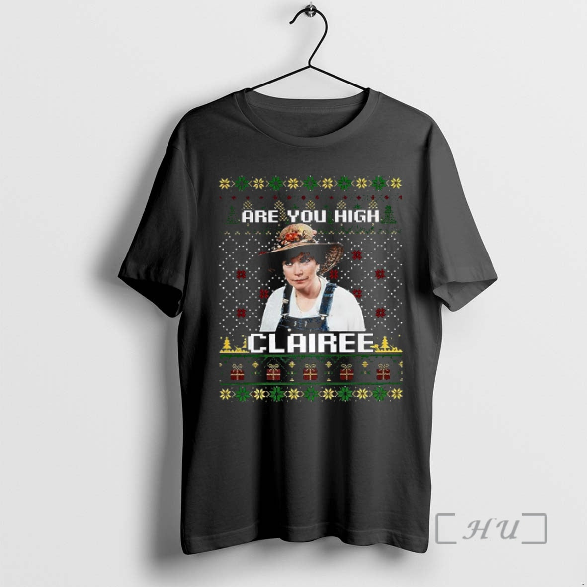 Officials Steel Magnolias Are You High Clairee Ugly T-Shirts, Hoodie, Sweatshirt - T-Shirt, Sweatshirt, Hoodie
