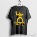 Officials Steel Got It T Shirt Unisex T-shirt, Sweatshirt, Hoodie, Long Sleeve Tee - T-Shirt, Sweatshirt, Hoodie