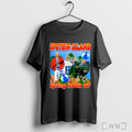 Officials Stephen Hawking Epstein Island Spring Break 06 T Shirt Unisex T-shirt, Sweatshirt, Hoodie, Long Sleeve Tee - T-Shirt, Sweatshirt, Hoodie
