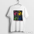 Officials Stephen King 1994 T Shirt Unisex T-shirt, Sweatshirt, Hoodie, Long Sleeve Tee - T-Shirt, Sweatshirt, Hoodie