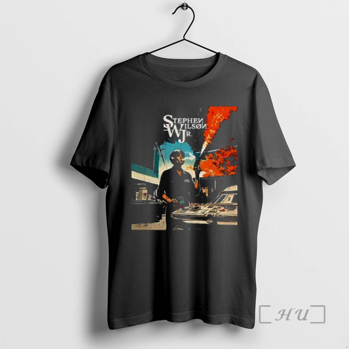 Officials Stephen Wilson Jr Gary Torch 2026 Dates Schedule Double Sided T-Shirts, Hoodie, Sweatshirt - T-Shirt, Sweatshirt, Hoodie
