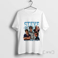 Officials Steve Harrington Babysitter Stranger T-Shirts, Hoodie, Sweatshirt - T-Shirt, Sweatshirt, Hoodie