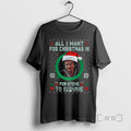 Officials Steve Harrington All I Want Is Steve Survive T-Shirts, Hoodie, Sweatshirt - T-Shirt, Sweatshirt, Hoodie