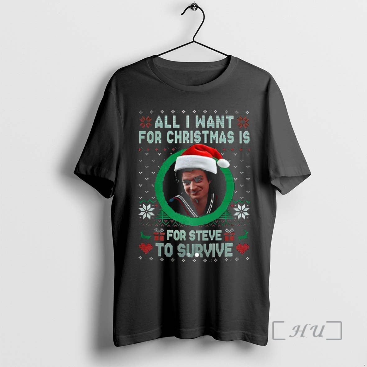 Officials Steve Harrington All I Want Is Steve Survive T-Shirts, Hoodie, Sweatshirt - T-Shirt, Sweatshirt, Hoodie