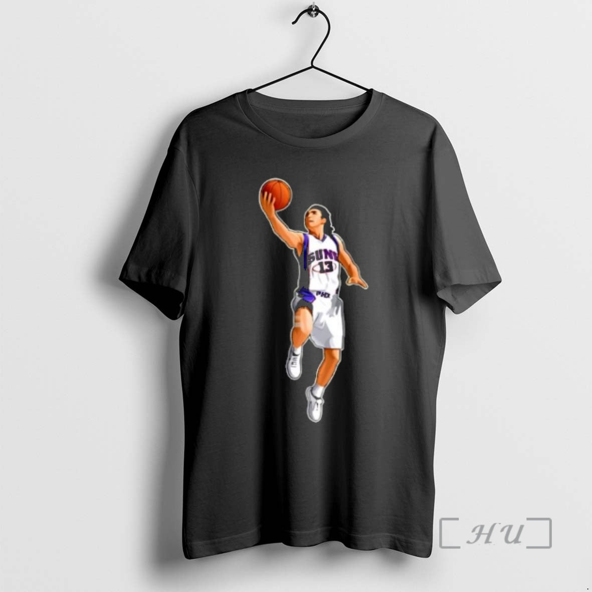 Officials Steve Nash 13 Lays Up Basketball T-Shirts, Hoodie, Sweatshirt - T-Shirt, Sweatshirt, Hoodie