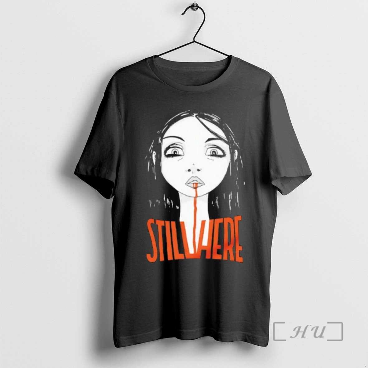 Officials Still Here Cartoon T-Shirts, Hoodie, Sweatshirt - T-Shirt, Sweatshirt, Hoodie