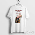 Officials Sting Ray Robb Killed Steve Irwin Premium T Shirts Sweater Hoodie Jpg Unisex T-shirt, Sweatshirt, Hoodie, Long Sleeve Tee - T-Shirt, Sweatshirt, Hoodie