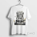 Officials Straight Outta Water The Worlds Most Dangerous Group Unisex T-shirt, Sweatshirt, Hoodie, Long Sleeve Tee - T-Shirt, Sweatshirt, Hoodie