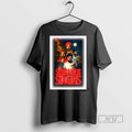 Officials Stranger Singhs Indian Stranger Thingstv Series Parody T Shirt Unisex T-shirt, Sweatshirt, Hoodie, Long Sleeve Tee - T-Shirt, Sweatshirt, Hoodie