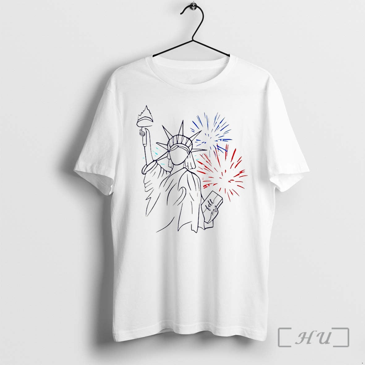 Officials Subtle Fdt July 4th Statue Of Liberty Unisex T-shirt, Sweatshirt, Hoodie, Long Sleeve Tee - T-Shirt, Sweatshirt, Hoodie