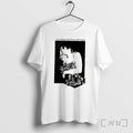 Officials Suga Wearing Kamiya Sweet Smile Tee Unisex T-shirt, Sweatshirt, Hoodie, Long Sleeve Tee - T-Shirt, Sweatshirt, Hoodie
