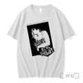 Officials Suga Wearing Kamiya Sweet Smile Premium T Shirts Sweater Hoodie Jpg Unisex T-shirt, Sweatshirt, Hoodie, Long Sleeve Tee - T-Shirt, Sweatshirt, Hoodie