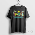 Officials Summer Remembering My Why Summer Vacation Unisex T-shirt, Sweatshirt, Hoodie, Long Sleeve Tee - T-Shirt, Sweatshirt, Hoodie