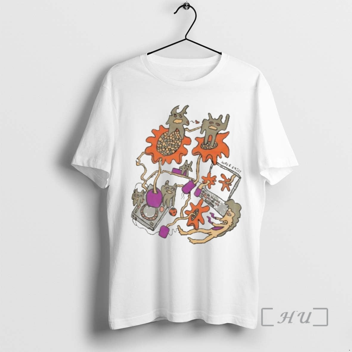Officials Super Enjoy Dj Animals T-Shirts, Hoodie, Sweatshirt - T-Shirt, Sweatshirt, Hoodie