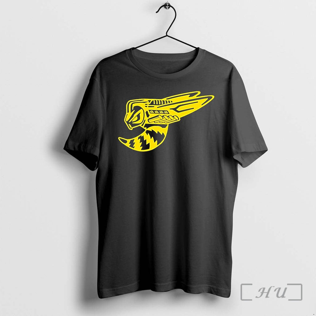 Officials Supercharged Hornet Black Premium T Shirts Sweater Hoodie Jpg Unisex T-shirt, Sweatshirt, Hoodie, Long Sleeve Tee - T-Shirt, Sweatshirt, Hoodie