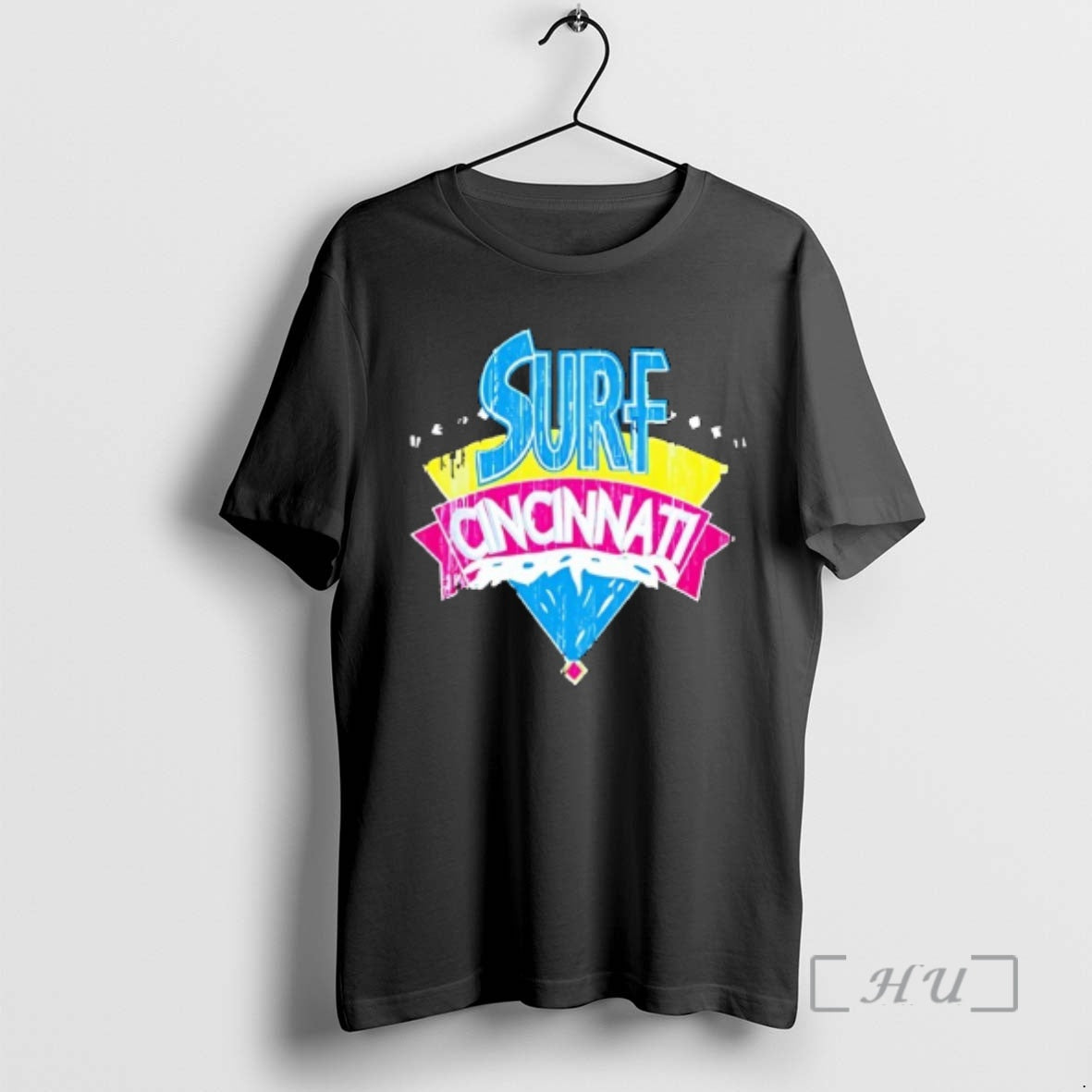 Officials Surf Cincinnati Water Park T-Shirts, Hoodie, Sweatshirt - T-Shirt, Sweatshirt, Hoodie