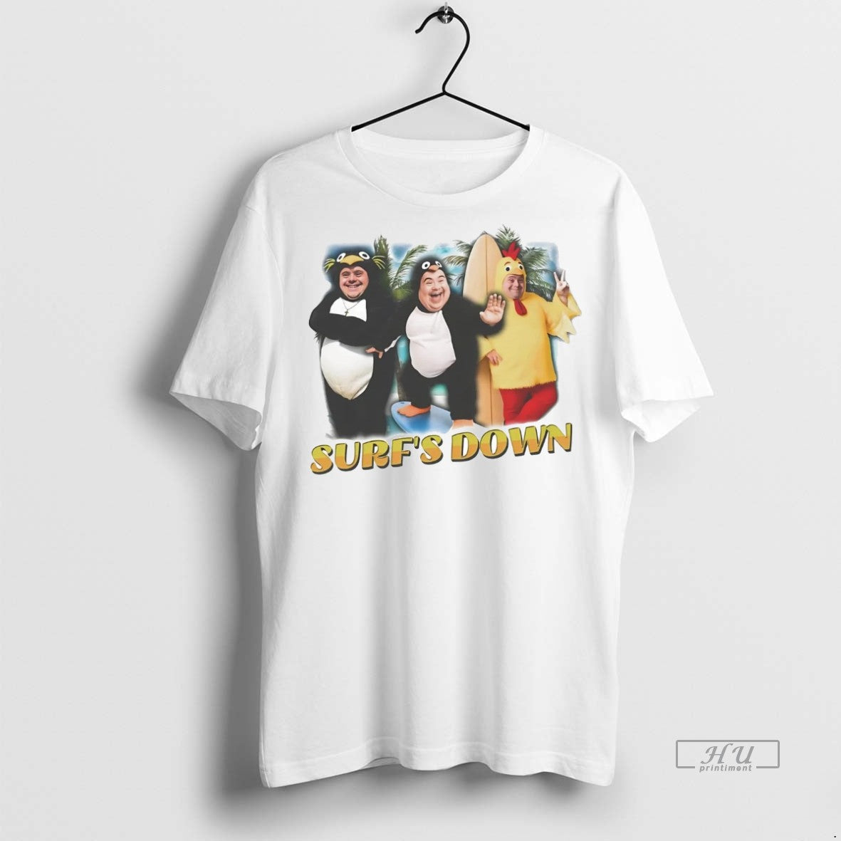 Officials Surfs Down Surfing Down Syndrome Shirt Sweater Unisex T-shirt, Sweatshirt, Hoodie, Long Sleeve Tee - T-Shirt, Sweatshirt, Hoodie
