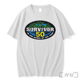 Officials Survivor Season 50 In The Hands Of The Fans Unisex T-shirt, Sweatshirt, Hoodie, Long Sleeve Tee - T-Shirt, Sweatshirt, Hoodie