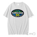 Officials Survivor Season 50 In The Hands Of The Fans Tee Premium T Shirts Sweater Unisex T-shirt, Sweatshirt, Hoodie, Long Sleeve Tee - T-Shirt, Sweatshirt, Hoodie