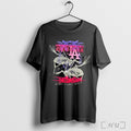 Officials Synchronized Singing Events Holymood Tour La Abstract T Shirt Unisex T-shirt, Sweatshirt, Hoodie, Long Sleeve Tee - T-Shirt, Sweatshirt, Hoodie