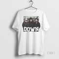 Officials Syndrome Of A Down Graphic Shirt Sweater Unisex T-shirt, Sweatshirt, Hoodie, Long Sleeve Tee - T-Shirt, Sweatshirt, Hoodie