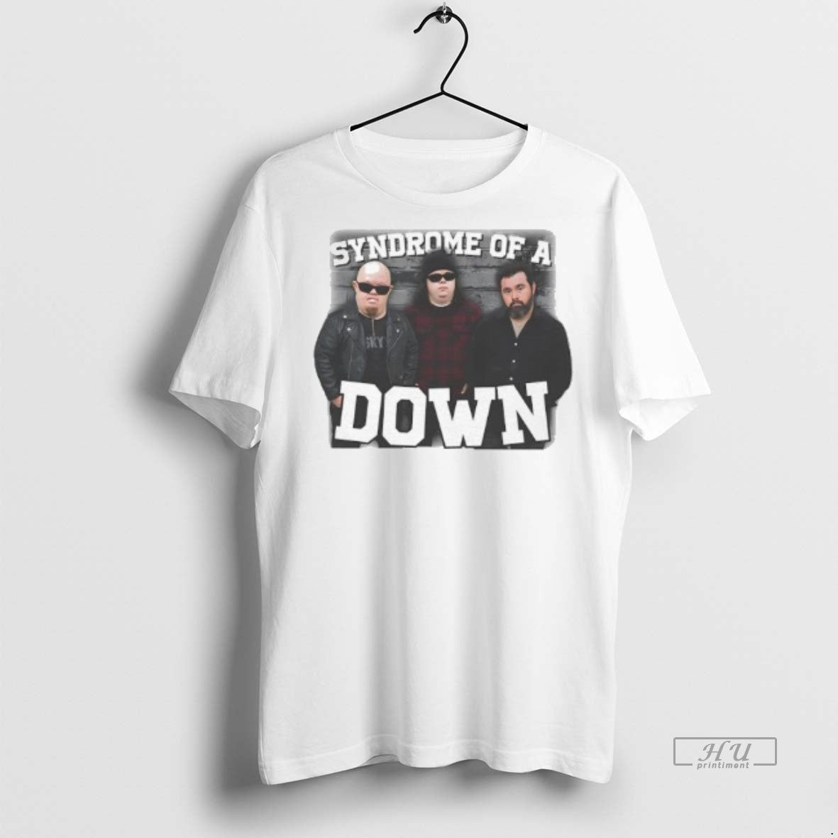 Officials Syndrome Of A Down Graphic Shirt Sweater Unisex T-shirt, Sweatshirt, Hoodie, Long Sleeve Tee - T-Shirt, Sweatshirt, Hoodie
