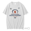 Officials Syracuse Orange 2026 Ncaa Mens Lacrosse National Championship Unisex T-shirt, Sweatshirt, Hoodie, Long Sleeve Tee - T-Shirt, Sweatshirt, Hoodie